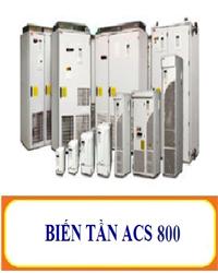 BIẾN TẦN DÙNG TRONG CÔNG NGHIỆP ABB ACS800